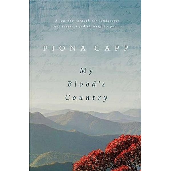My Blood's Country, Fiona Capp
