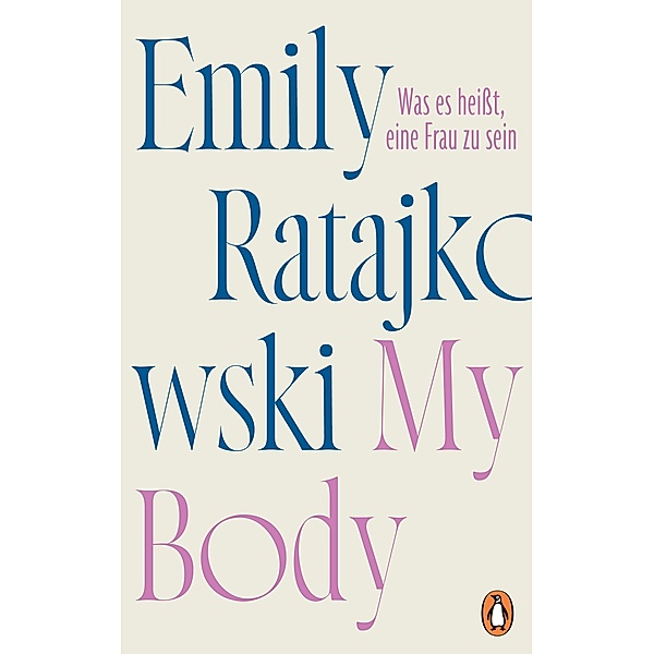 My Body, Emily Ratajkowski