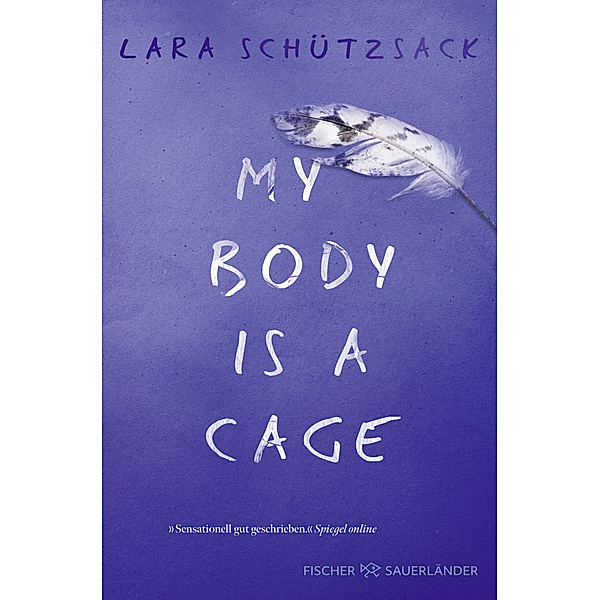 My Body is a Cage, Lara Schützsack