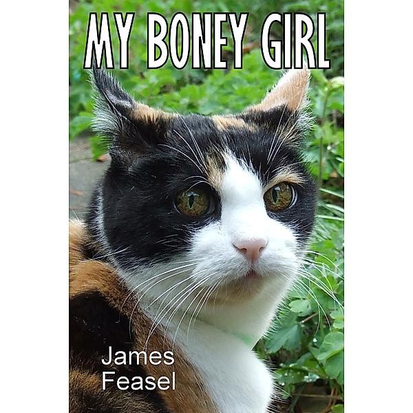 My Boney Girl, James Feasel