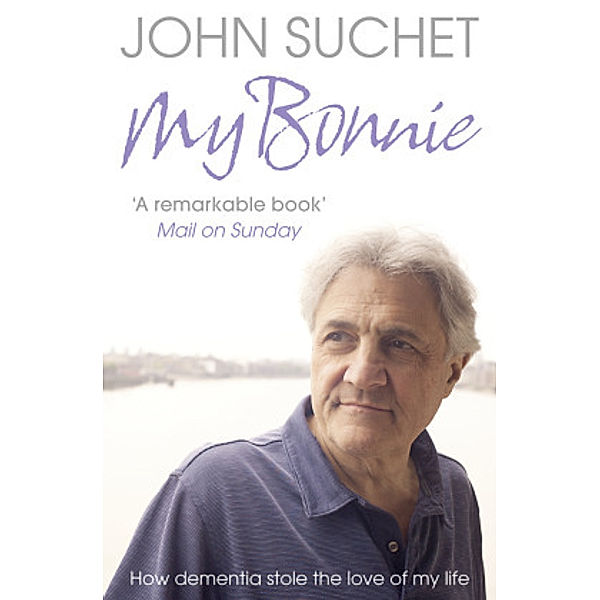 My Bonnie, John Suchet