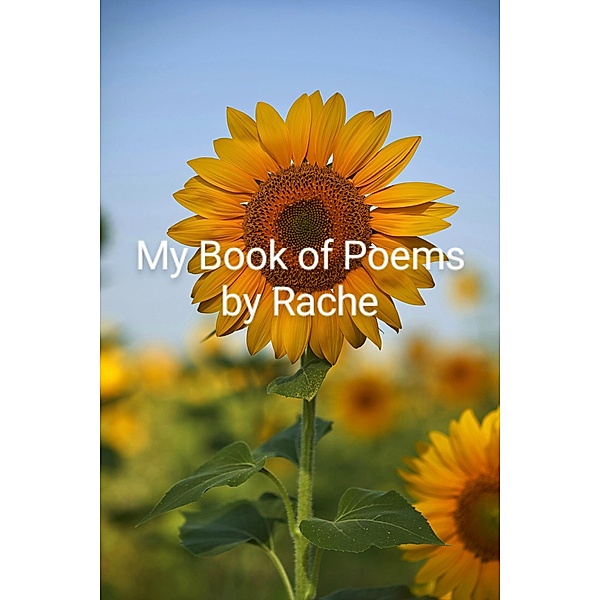 My Book of Poems, Rache