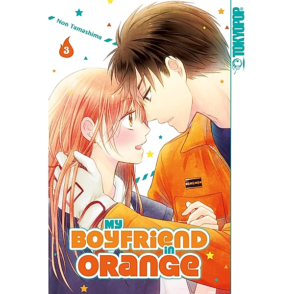 My Boyfriend in Orange, Band 03 / My Boyfriend in Orange Bd.3, Non Tamashima