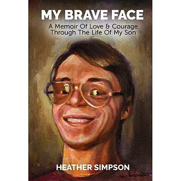 My Brave Face, Heather Simpson
