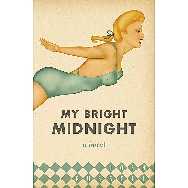 My Bright Midnight / Yellow Shoe Fiction, Josh Russell