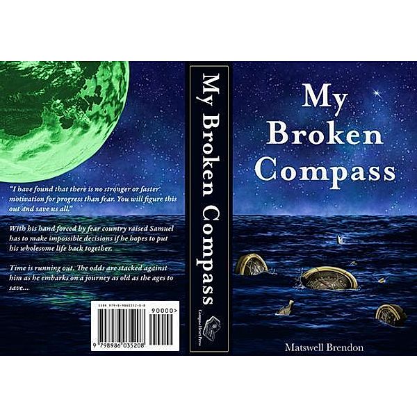 My Broken Compass, Matswell Brendon