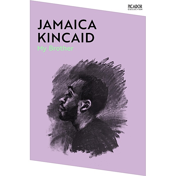 My Brother, Jamaica Kincaid