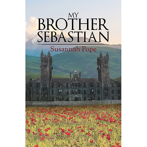 My Brother Sebastian, Susannah Pope