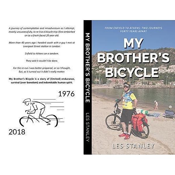 My Brother's Bicycle / Les Stanley, Leslie Stanley