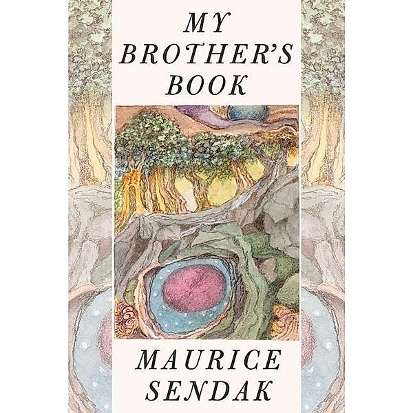 My Brother's Book, Maurice Sendak