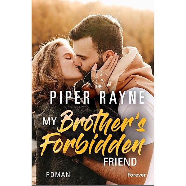 My Brother's Forbidden Friend / Greene Family Bd.9, Piper Rayne