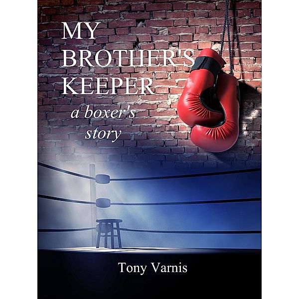 My Brother's Keeper, Tony Varnis
