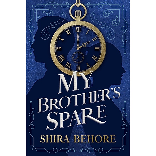 My Brother's Spare, Shira Behore