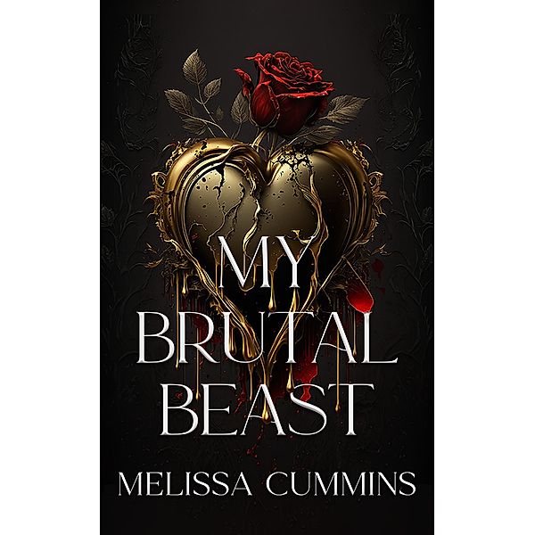 My Brutal Beast, Melissa Cummins