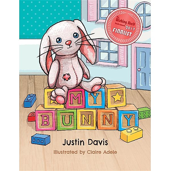 My Bunny, Justin Davis