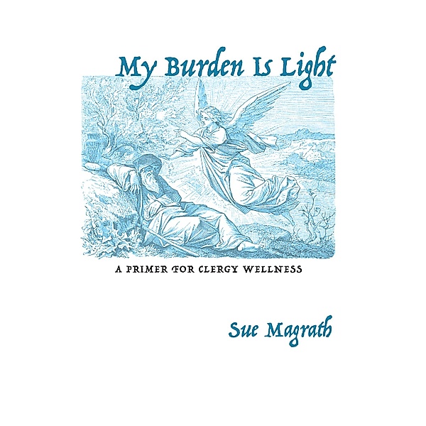 My Burden Is Light, Sue Magrath