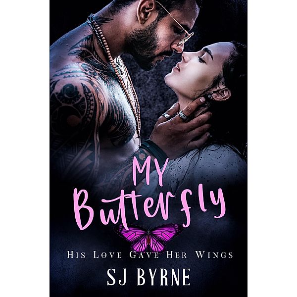 My Butterfly, Sj Byrne