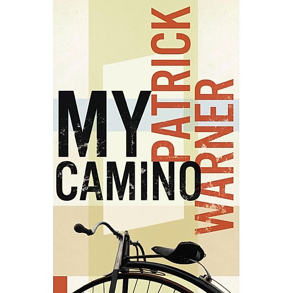 My Camino, Patrick Warner