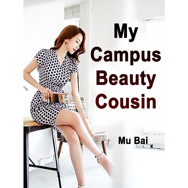 My Campus Beauty Cousin / Funstory, Mu Bai