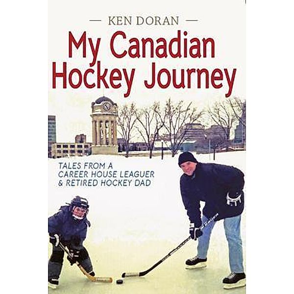 My Canadian Hockey Journey, Doran