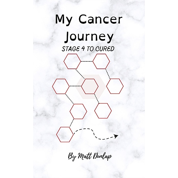 My Cancer Journey: Stage 4 to Cured, Matt Dunlap