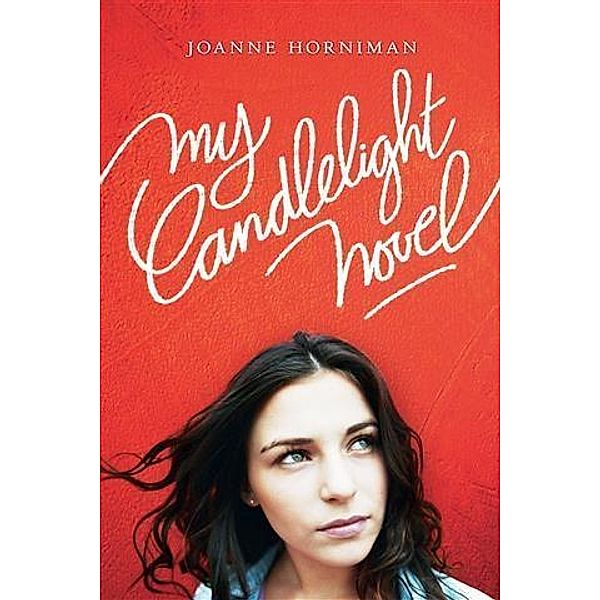 My Candlelight Novel, Joanne Horniman