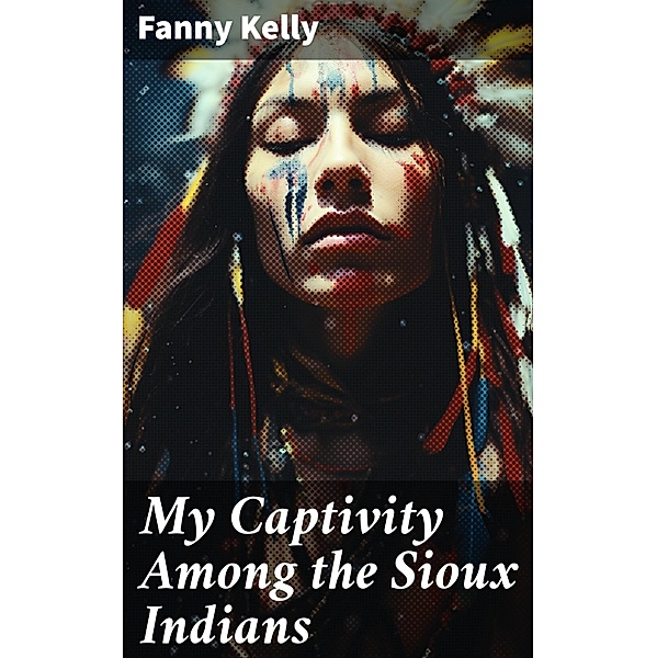 My Captivity Among the Sioux Indians, Fanny Kelly