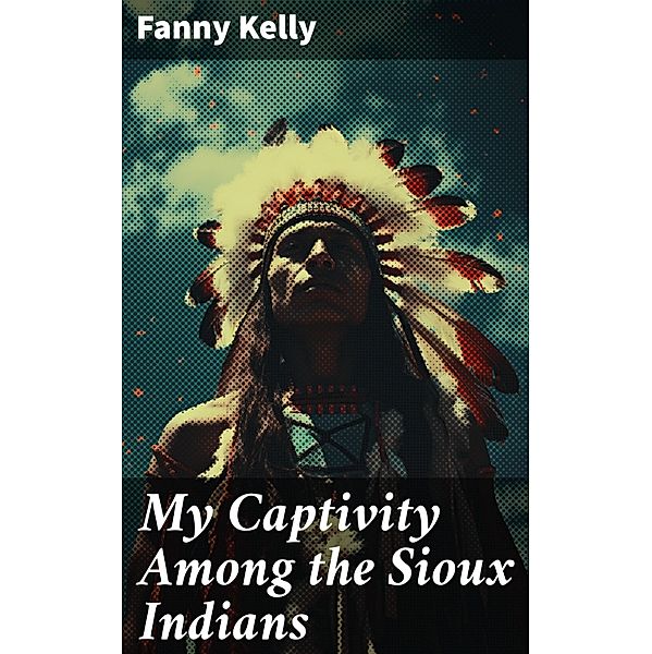 My Captivity Among the Sioux Indians, Fanny Kelly