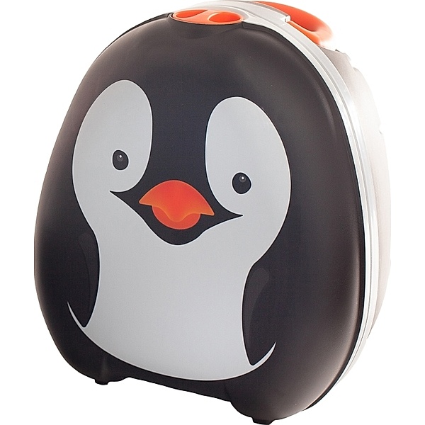 My Carry Potty Pinguin Reise-Töpfchen