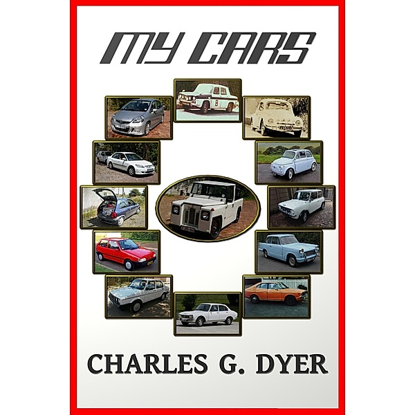 My Cars, Charles G. Dyer