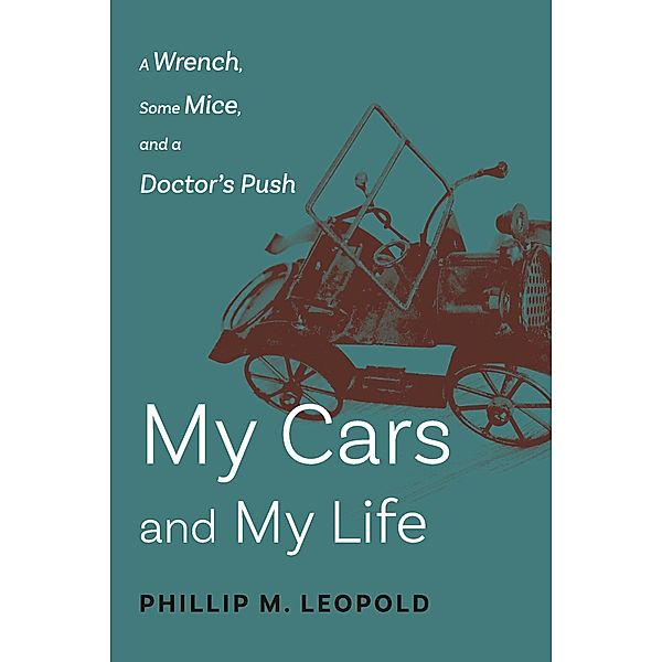 My Cars and My Life, Phillip Leopold