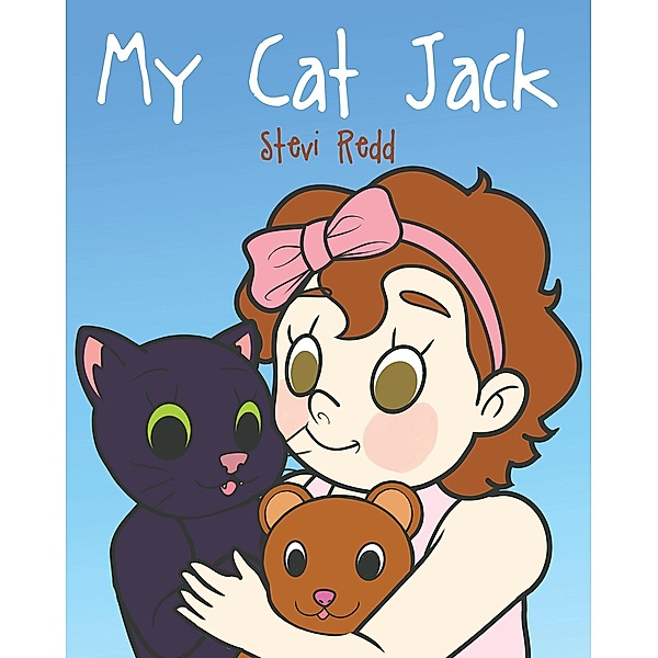 My Cat Jack, Stevi Redd