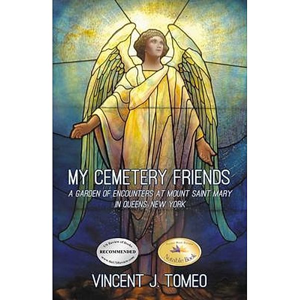 My Cemetery Friends, Vincent J. Tomeo