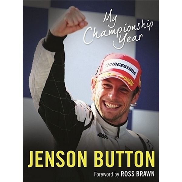 My Championship Year, Jenson Button