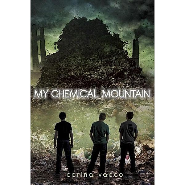 My Chemical Mountain, Corina Vacco
