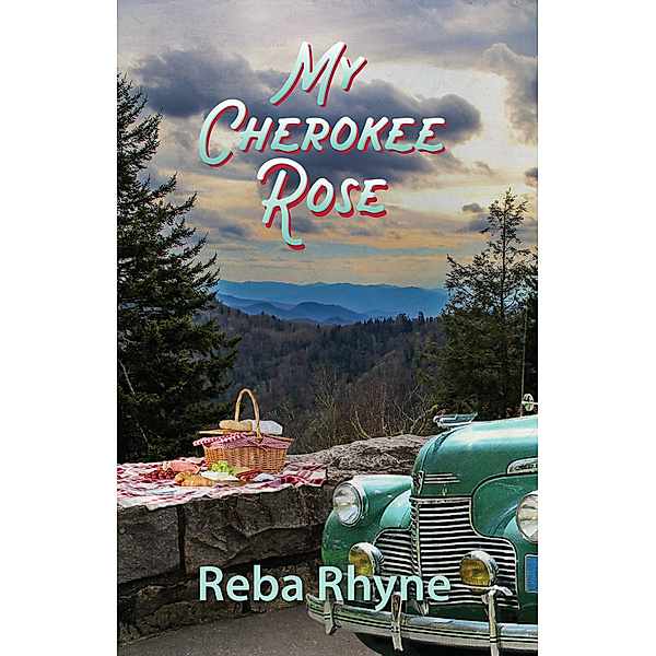 My Cherokee Rose, Reba Rhyne