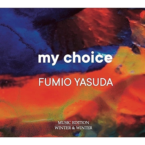 My Choice, Yasuda
