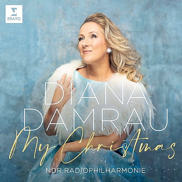 My Christmas, Diana Damrau Hannover Orchestra
