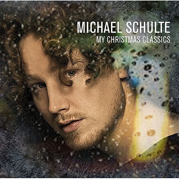 My Christmas Classics 2018, Michael Schulte