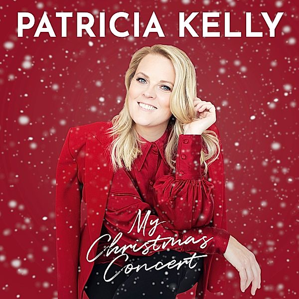 My Christmas Concert, Patricia Kelly