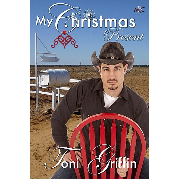 My Christmas Present, Toni Griffin