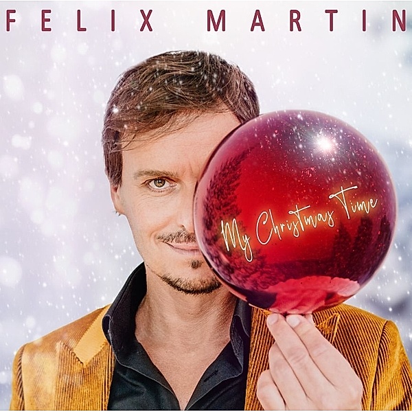 My Christmas Time, Felix Martin