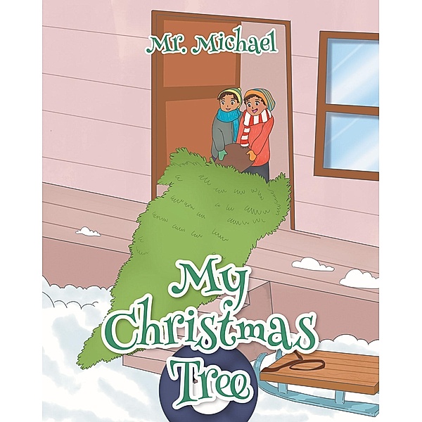 My Christmas Tree, Michael