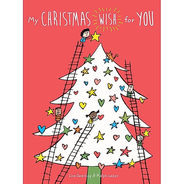 My Christmas Wish for You, Lisa Swerling, Ralph Lazar