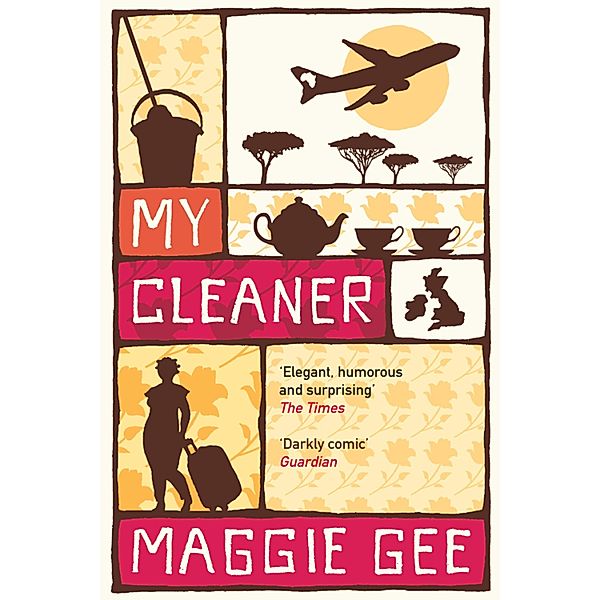My Cleaner, Maggie Gee