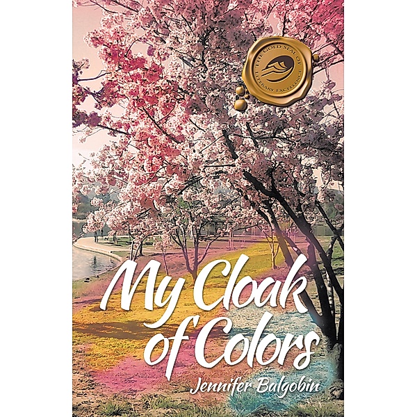 My Cloak of Colors, Jennifer Balgobin