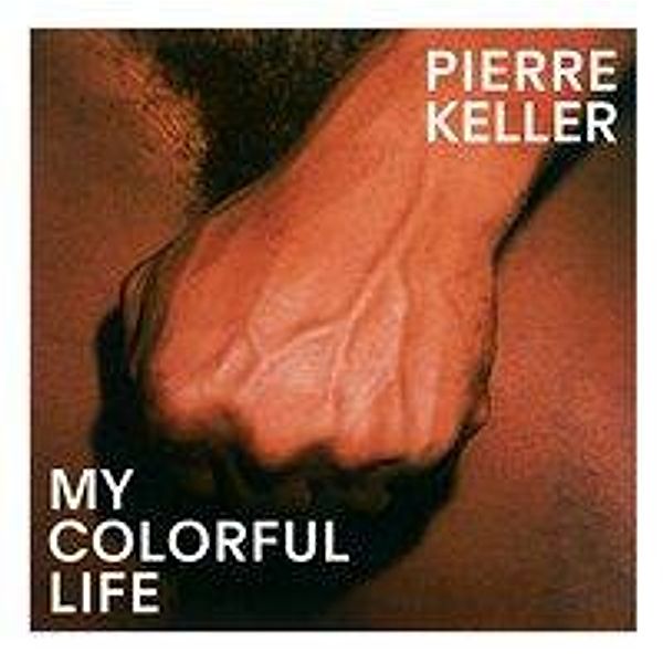 My Colorful Life, Pierre Keller