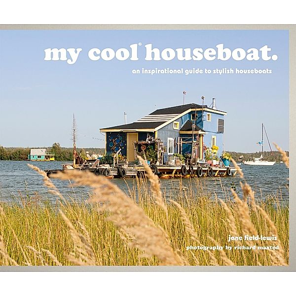 my cool houseboat, Jane Field-Lewis