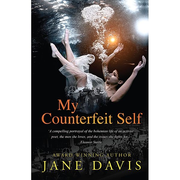 My Counterfeit Self, Jane Davis