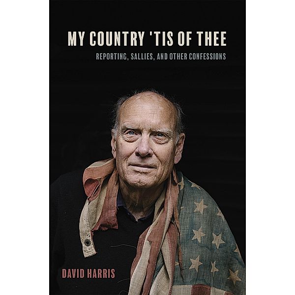 My Country 'Tis of Thee, David Harris